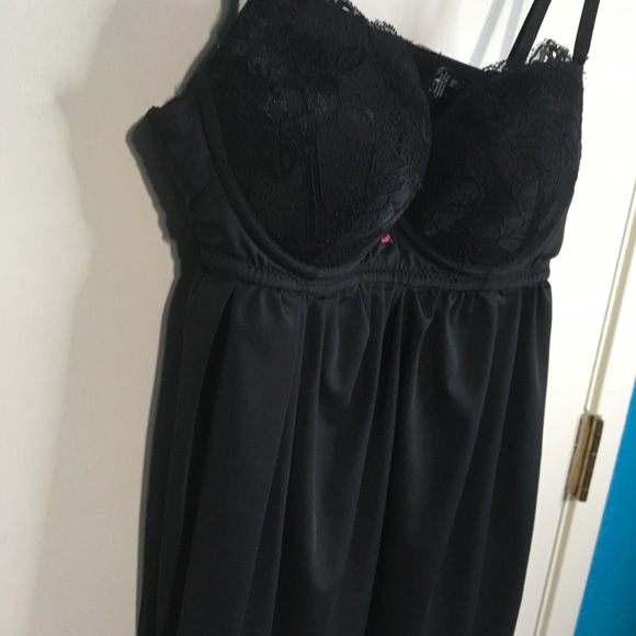 Babydoll Rene Rofe Medium - Picture 5 of 14